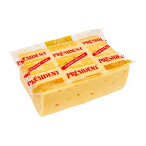 Emmental Swiss Cheese